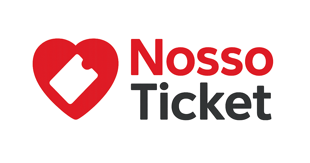 Nosso Ticket